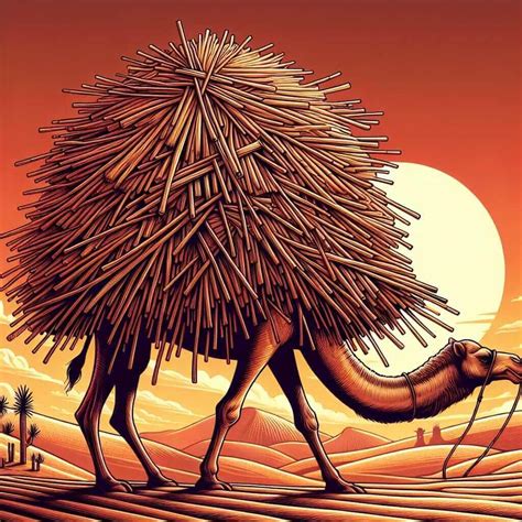 Understanding The Idiom "That's The Last Straw" For IELTS