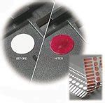 3M 5559 Contact Indicator Tape, 0.118" Diameter Circles (1 Pack ...