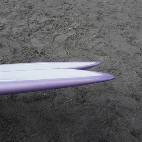 Ryan Burch SURFBOARDS SQUIT FISH 6’3” ライアンバーチ スクイットフィッシュ カリフォルニア | THE ...