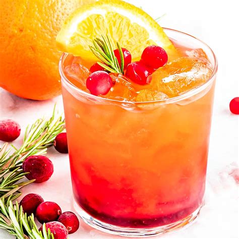 Easy Christmas Punch | Mom On Timeout