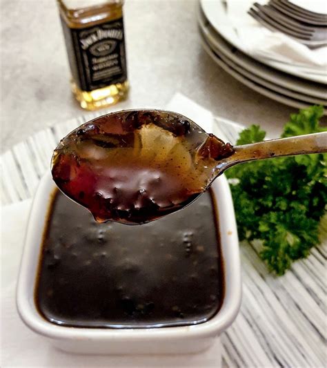 Best Jack Daniels Sauce Recipe at Henry Lymburner blog