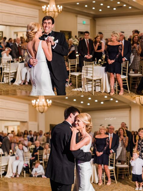 Hillwood Country Club Nashville Wedding | Alex & Clay - sarahsidwell.com
