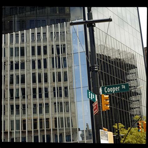 NYC Urban Landscape Photography | Shoot New York City