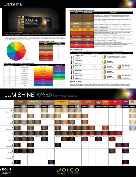 Permanent Hair Color Developer Ratio at Duane Taylor blog