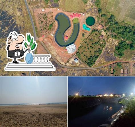 Aquafloresta Lake Resort, Wayangani - Restaurant menu, prices and reviews