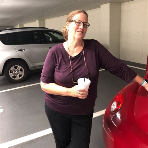 Dr. Laurie Drill-Mellum Story of a Life - StoryCorps Archive