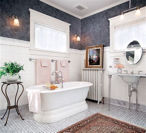 bathroom design old house