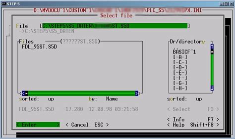 Rezultat imagine pentru Siemens Step 5 Tutorial