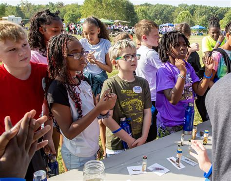 National Great Rivers Research and Education Center to Host 23rd Annual ...