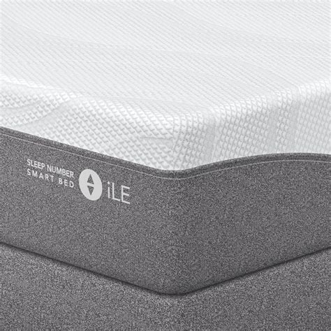 iLE Smart Bed | Sleep Number
