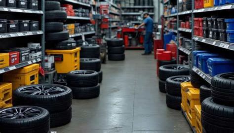 Indian Auto Aftermarket Set To Hit Rs 1.6 Lakh Crore By 2030: Industry ...