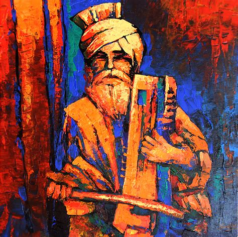 Abstract Landscape Paintings Famous Artists - Artistic independence for ...