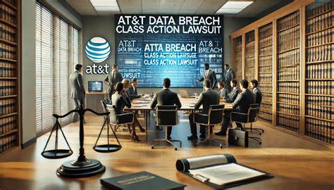 att data breach class action lawsuit: What You Need to Know