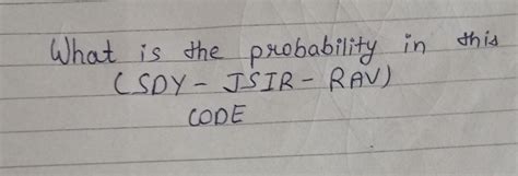 what is the full form of YDSE( female) - Brainly.in