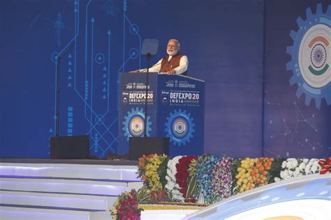 Defence Expo 2020 | Official Website of Uttar Pradesh Defence ...