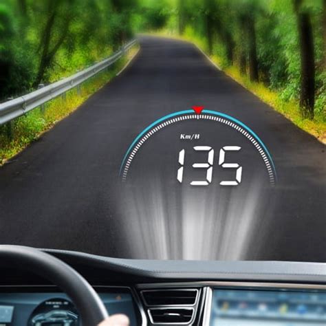Sunjoy Tech M8 HUD Head Up Display, Car Universal India | Ubuy
