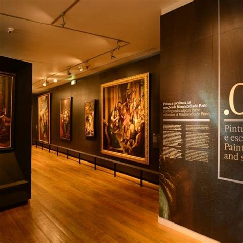Misericórdia do Porto Museum and Church in Porto | Pelago