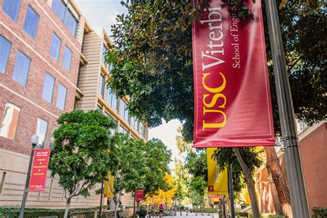 When Will USC Viterbi Admission Decisions be released for Fall 2024 ...