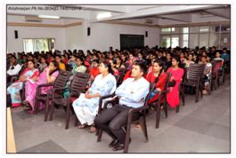 MGM College of Engg, Nanded