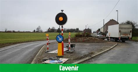 Une infrastructure désormais plus sûre - L'Avenir