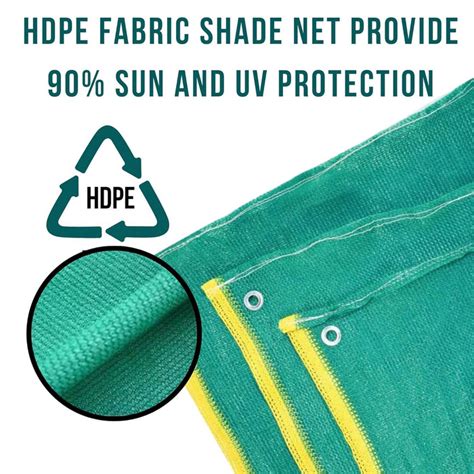 Buy Green Net for Garden & Agriculture | Best Price Per Meter – Singhal ...