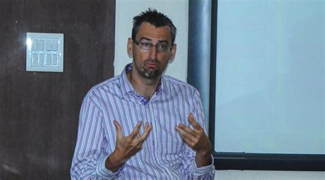 Bosnian Scholar Dr Adis Duderija speaks at Indialogue Foundation ...