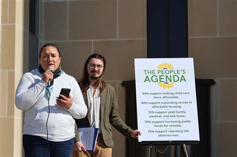 Government & Politics Archives • North Dakota Monitor