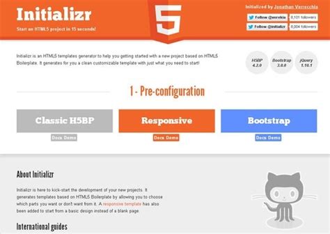 HTML5 Web Development Tools 的图像结果