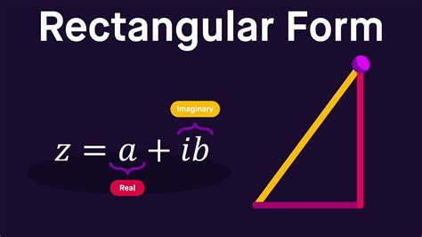 Image result for How to Multiply Rectangular Form