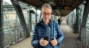 Netbenefits Prelogin Microsite