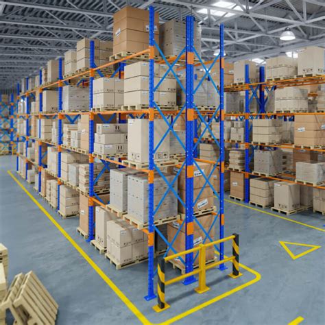 InPlantLogistics - 23north.in