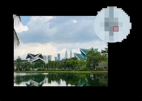 Resolution Meaning Computer 的图像结果