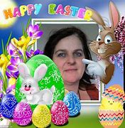 Image result for Noid Happy Easter