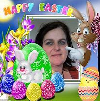 Image result for Happy Easter Babies