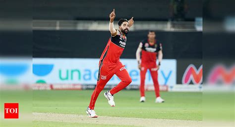 'Kohli handing new ball to me boosted confidence' - GKPro News Breaking