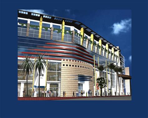 Kanha Mall