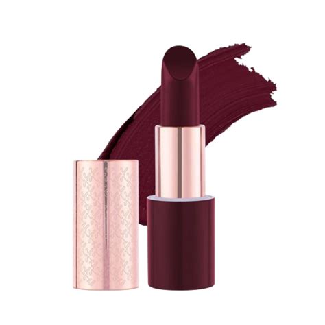 Kay Beauty By Katrina Kaif Matte Drama Long Stay Lipstick - Rolling ...