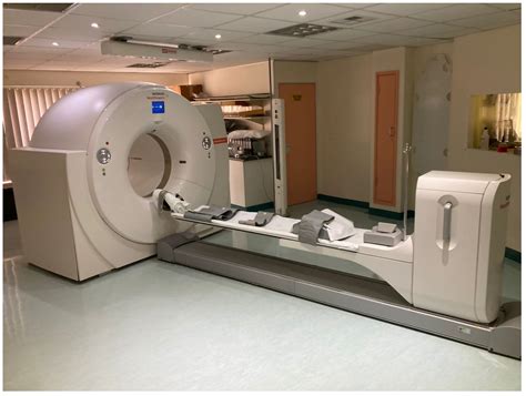 The Role of Positron Emission Tomography and Computed Tomographic (PET ...