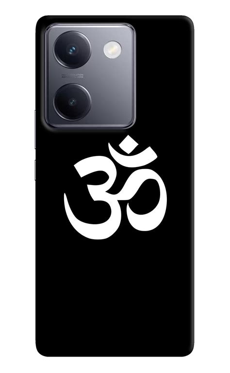 Save Big: Get the Om Vivo Y200 Pro Back Cover - Shop Now – Casekaro