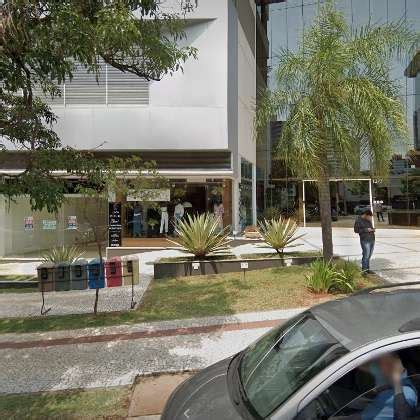 Timo (Brazil) Office Photos