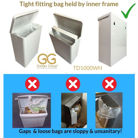 Sanitary Napkin Disposal