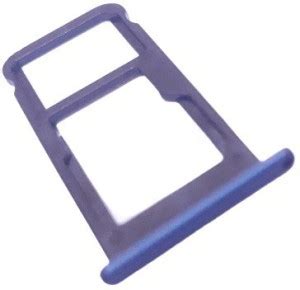 Samsung Galaxy A10s Mobile Sim Sd Card Trays - Buy Samsung Galaxy A10s ...