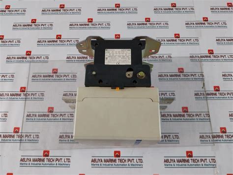 Telemecanique Lc1F500 Contactor 220/230V 50/60Hz – Aeliya Marine Tech