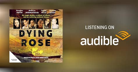 Dying Rose: Six tragic deaths, a culture of silence and an enduring ...