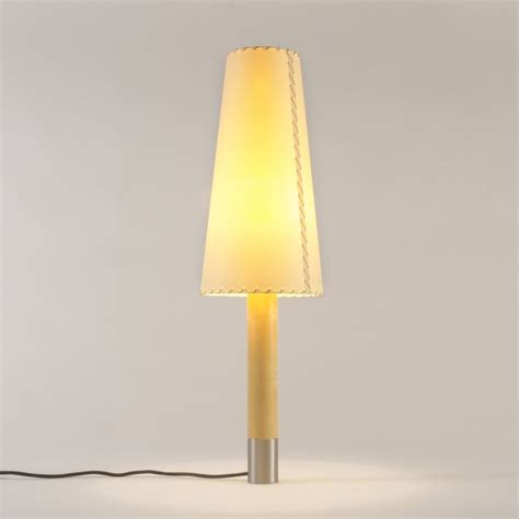 Basica M2 Table - Santa & Cole | Table Lights - USA & Canada