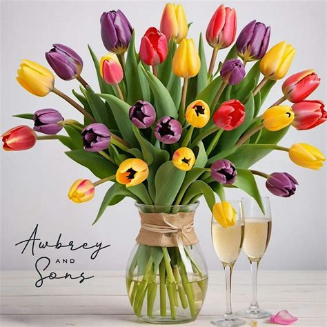 Easter Flower Arranging Workshop with Sparkling Wine & Light Bites ...