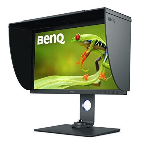 BenQ 27 Inch 4K Photo & Video Editing Monitor | 4K India | Ubuy