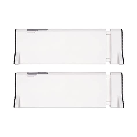 OXO Tot Drawer Dividers, 2-Pack : Amazon.in: Home & Kitchen