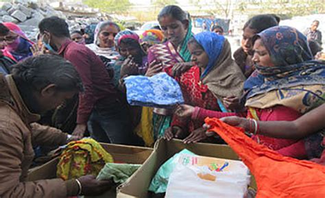 HASI - Join the Movement for Change | Human Association For Smiling India