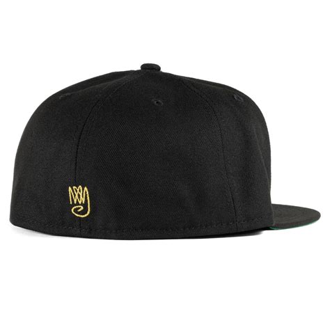 Rose From The Concrete New Era Fitted – Westside Love